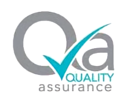 Qulaity Assured Logo
