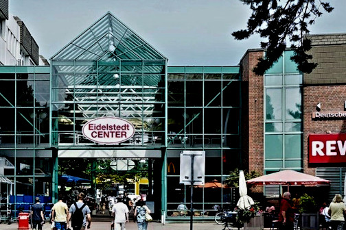 Eidelstedt Centre, Germany