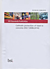 Cathodic Protection of Steel, BSI Standards Publication