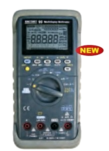 Recommended Multimeter